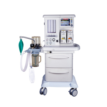 2020 New Portable Veterinary Anesthesia Machine